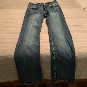 BKE Stella size 25 never worn